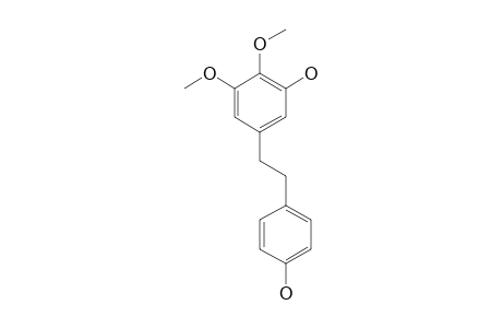 3,4'-DIHYDROXY-4,5-DIMETHOXYBIBENZYL