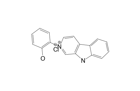 RETICULATOL