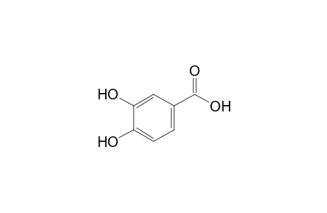 3,4-Dihydroxy-benzoic acid