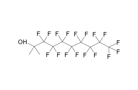 1,1-DIMETHYLPERFLUORONONANOL