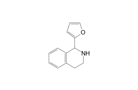 1-(2-Furyl)-1,2,3,4-tetrahydroisoquinoline