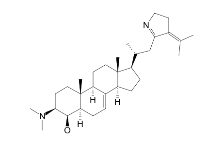 LOKYSTEROLAMINE-A