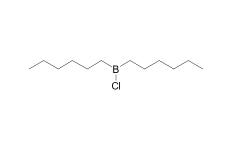 BIS-(1-HEXYL)-CHLOROBORANE