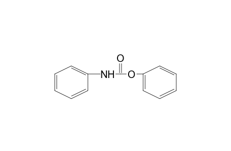 CARBANILIC ACID, PHENYL ESTER