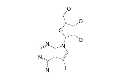 5-IODOTUBERCIDIN