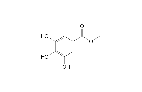 Methyl 3,4,5-trihydroxybenzoate