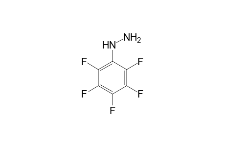 Pentafluorophenylhydrazine