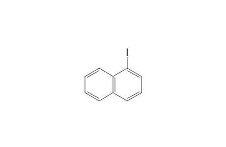 1-Iodonaphthalene