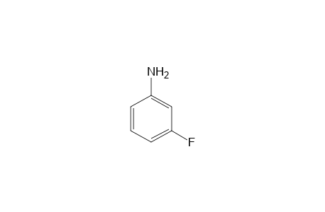 m-Fluoroaniline