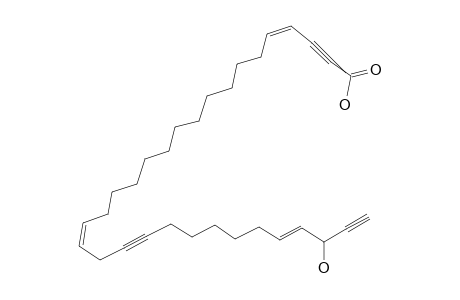 CORTICATIC-ACID-A