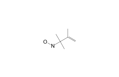 N-(1,1,2-TRIMETHYL-2-PROPENYL)-HYDROXYLAMINE