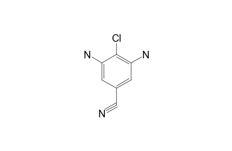 Lodoxamide artifact