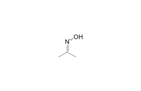 Acetone oxime