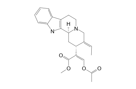 15-EPI-E-GEISSOSCHIZINE-ACETATE