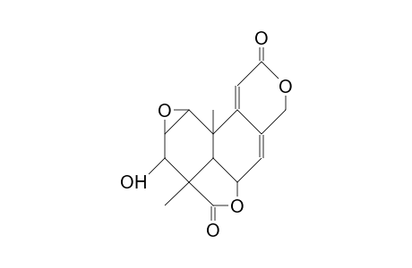 Wentilactone A