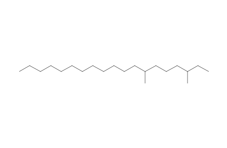 3,7-Dimethylnonadecane