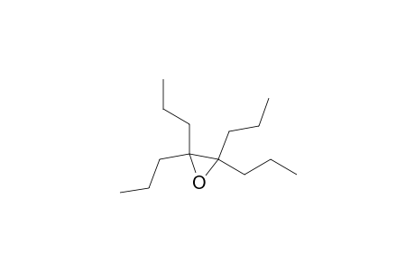 Oxirane, tetrapropyl-