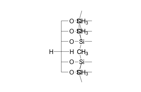 3-DEOXY-D-RIBO-HEXITOL-5TMS