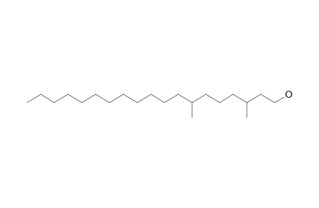 3,7-DIMETHYLNONADECANOL