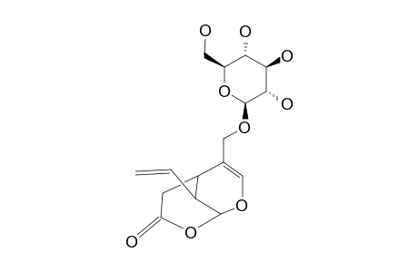 ISOSWEROSIDE