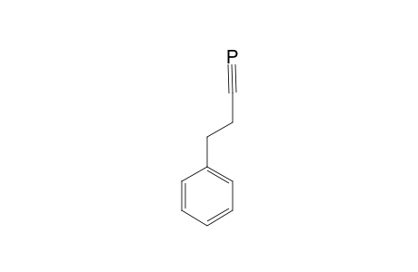 3-PHENYL-PROPYLIDYNEPHOSPHINE