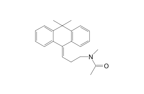 Melitracene-M (nor-) AC