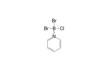 PYRIDINE-DIBROMO-CHLORO-BORONE