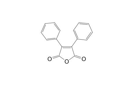 3,4-Diphenyl-2,5-furandione