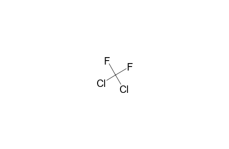 Dichlorodifluoromethane