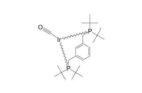 (H-PCP)-IR-(CO)