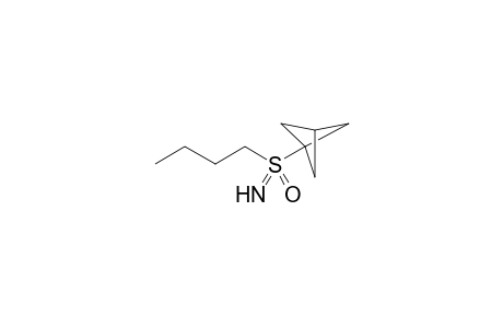 1-(butylsulfonimidoyl)bicyclo[1.1.1]pentane