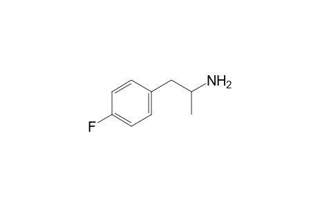 1-(4-Fluorophenyl)propan-2-amine