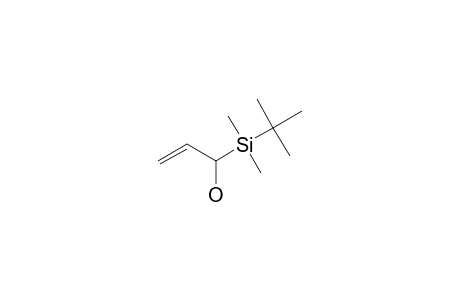 1-TERT.-BUTYLDIMETHYLSILYL-1-HYDROXY-2-PROPENE