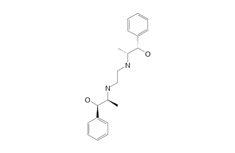 (1R,2S,7S,8R)-3,5-DIAZA-2,7-DIMETHYL-1,8-DIPHENYLOCTAN-1,8-DIOL