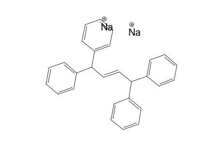 DISODIUM-1,1,4,4-TETRAPHENYL-BUTADIENE-DIANIONE