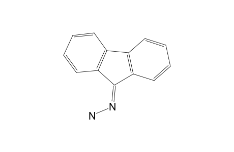 FLUOREN-9-ONE, HYDRAZONE