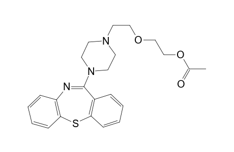 Quetiapine AC