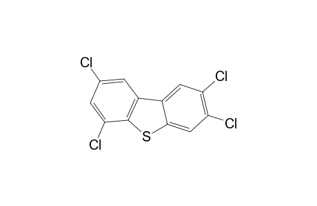 2,3,6,8-TETRACHLORO-DIBENZOTHIOPHENE