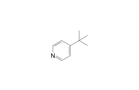 4-tert-Butylpyridine