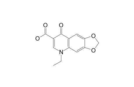 OXOLINIC ACID