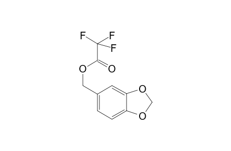 Piperonol TFA