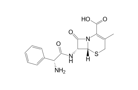 Cefalexin