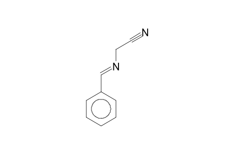 Benzylideneaminoacetonitrile