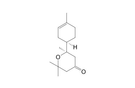 (4R,8R)-Deodarone