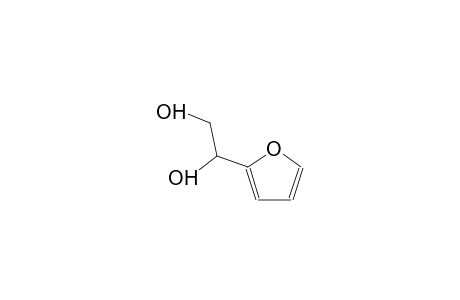 1-Furan-2-yl-ethane-1,2-diol