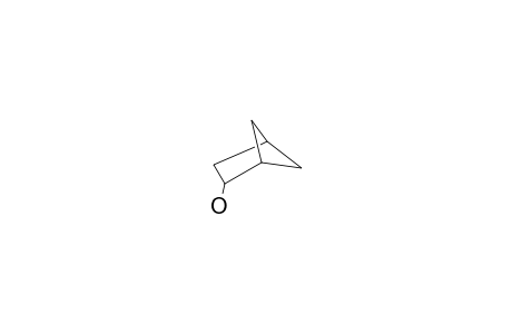 2-HYDROXY-BICYCLO-[2.1.1]-HEXANE