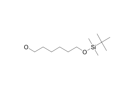 6-TERT.-BUTYLDIMETHYLSILYLOXY-HEXAN-1-OL