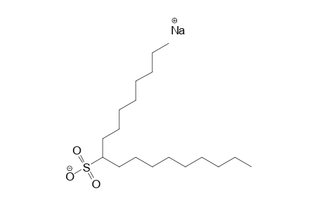 SODIUM-1-OCTYLDECANESULFONATE