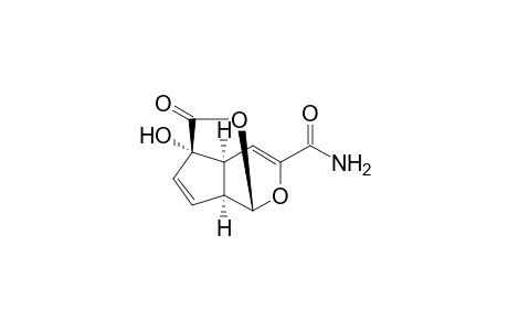 Echinosporin