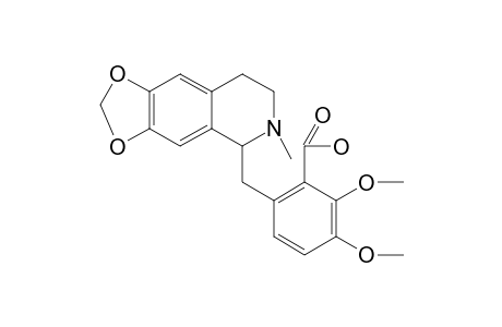 CANADINIC_ACID